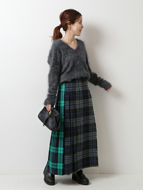 Mizuki＊さんのコーディネート