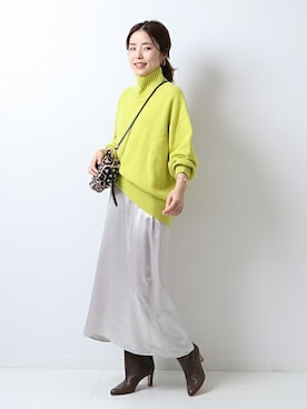 Mizuki＊さんのコーディネート