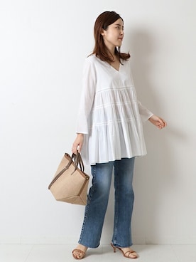 Mizuki＊さんのコーディネート