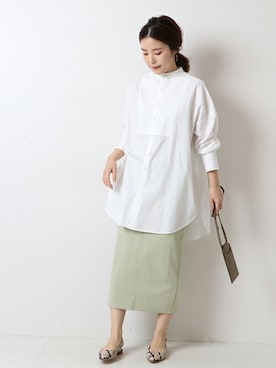 Mizuki＊さんのコーディネート