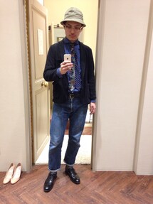 Levi's | EURO (Spain MADE)(デニムパンツ)