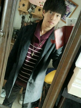 hisashiさんのコーディネート