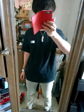 hisashiさんのコーディネート