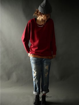 kanaさんのコーディネート