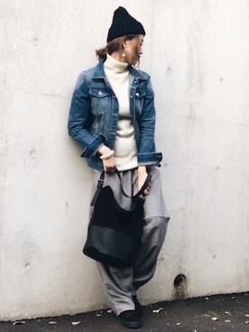 kanaさんのコーディネート