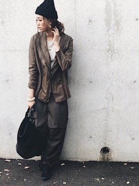 kanaさんのコーディネート