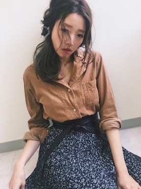 kanaさんのコーディネート