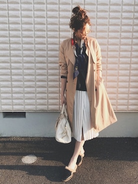 kanaさんのコーディネート