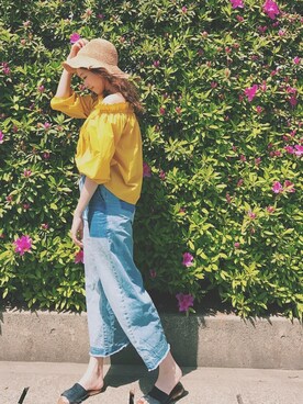 kanaさんのコーディネート