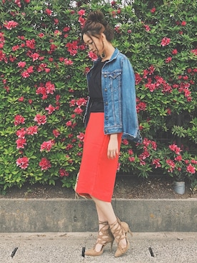 kanaさんのコーディネート