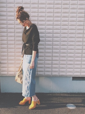 kanaさんのコーディネート