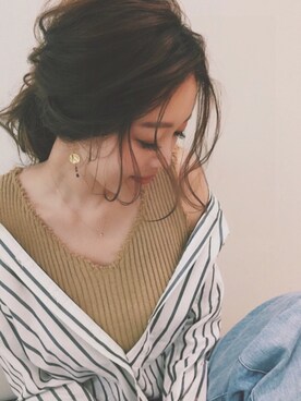 kanaさんのコーディネート