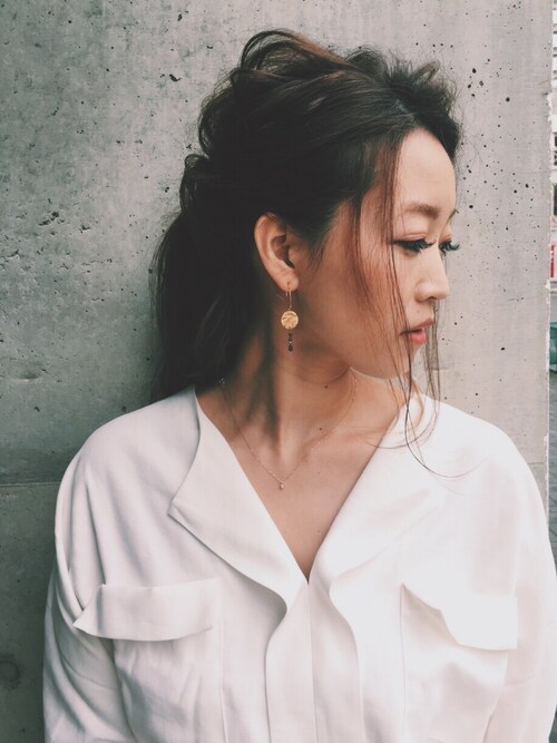 kanaさんのコーディネート