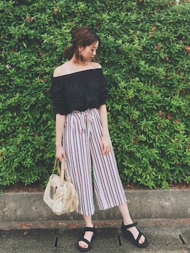 kanaさんのコーディネート