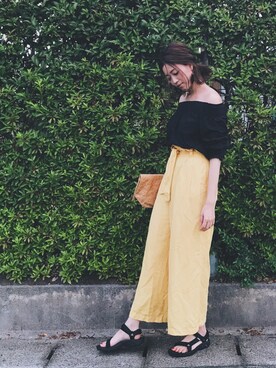 kanaさんのコーディネート