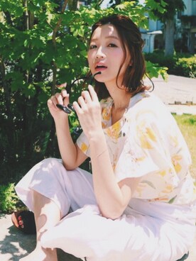 kanaさんのコーディネート