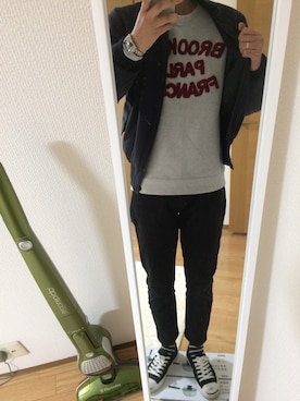 とも616さんのコーディネート