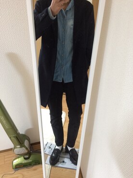 とも616さんのコーディネート