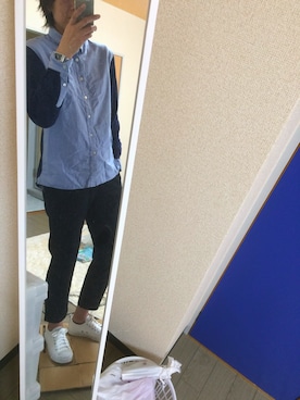 とも616さんのコーディネート