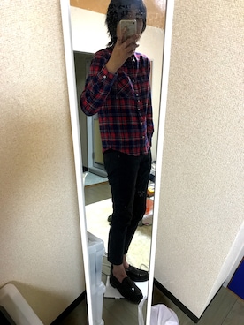 とも616さんのコーディネート