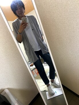 とも616さんのコーディネート