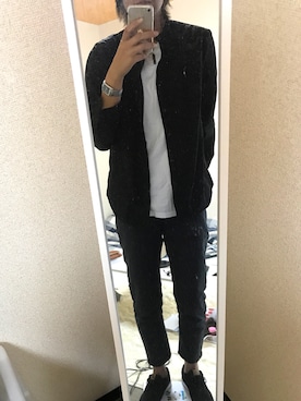 とも616さんのコーディネート