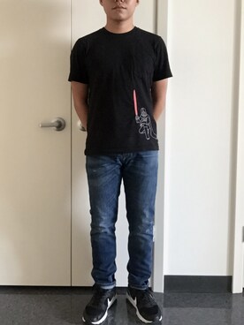 Ryanさんのコーディネート