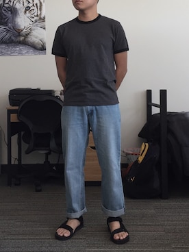 Ryanさんのコーディネート