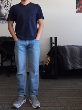 Ryanさんのコーディネート