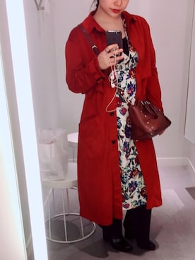 mさんのコーディネート