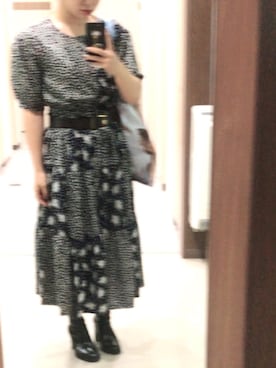 mさんのコーディネート