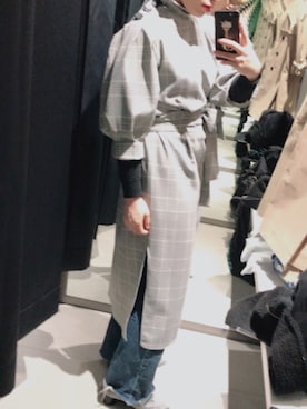 mさんのコーディネート