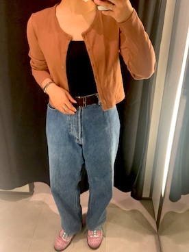 mさんのコーディネート