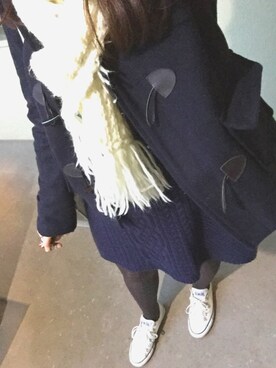 なつこさんのコーディネート