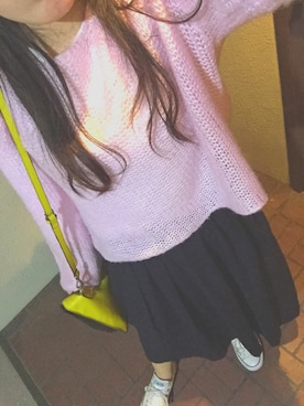 なつこさんのコーディネート