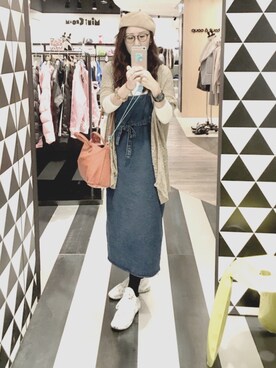 mC mIsHさんのコーディネート