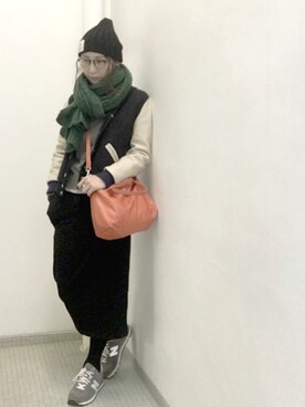 mC mIsHさんのコーディネート