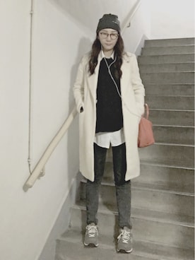 mC mIsHさんのコーディネート