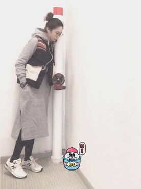 mC mIsHさんのコーディネート