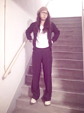 mC mIsHさんのコーディネート