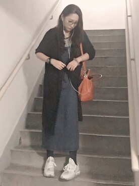 mC mIsHさんのコーディネート