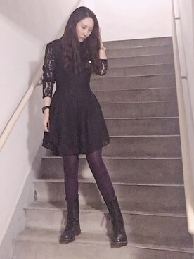 mC mIsHさんのコーディネート