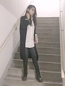 mC mIsHさんのコーディネート