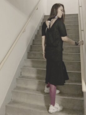 mC mIsHさんのコーディネート