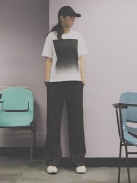 mC mIsHさんのコーディネート