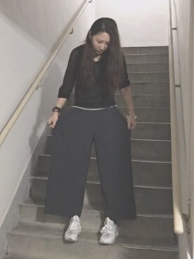 mC mIsHさんのコーディネート