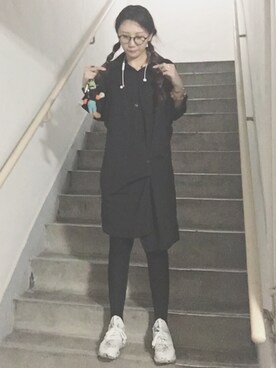 mC mIsHさんのコーディネート