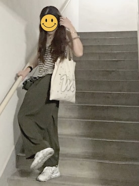 mC mIsHさんのコーディネート