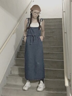 mC mIsHさんのコーディネート