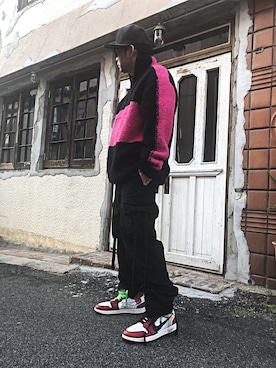 HiRoさんのコーディネート